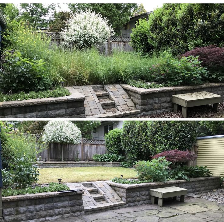 Backyard Care
