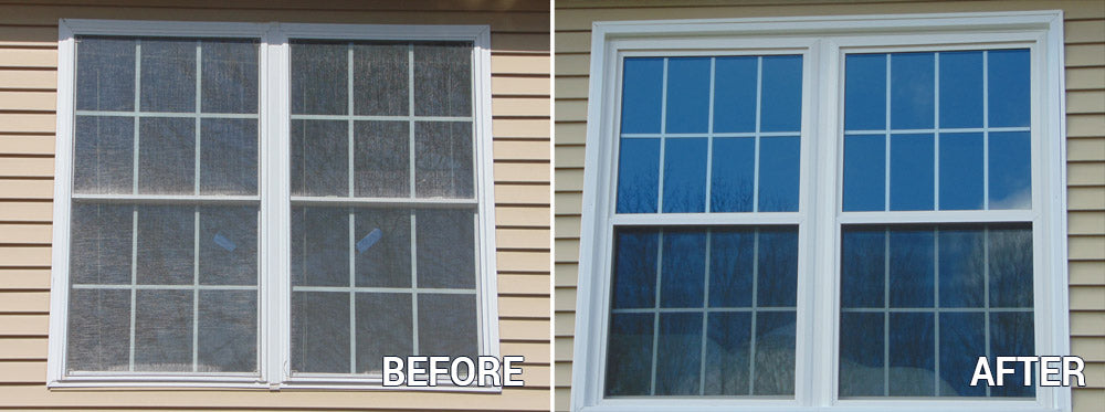 Window Cleaning