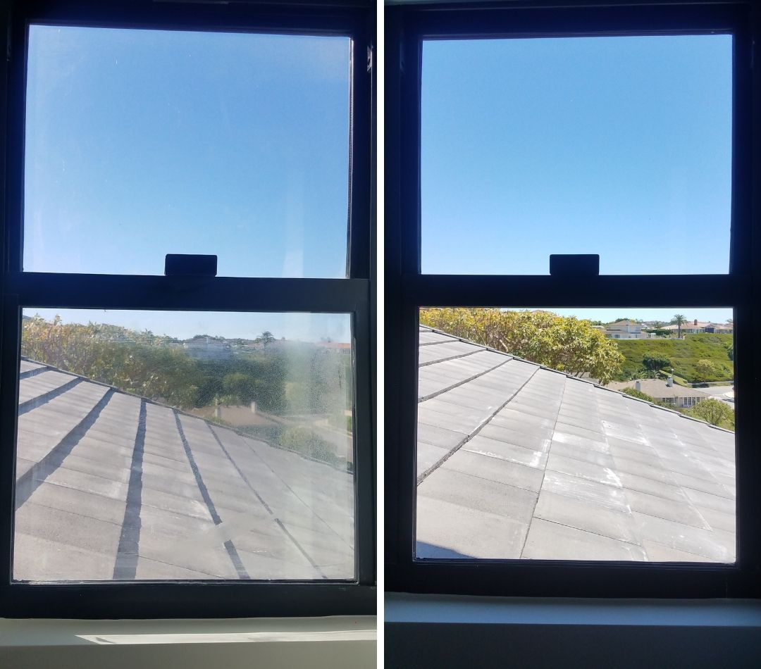 Window Cleaning